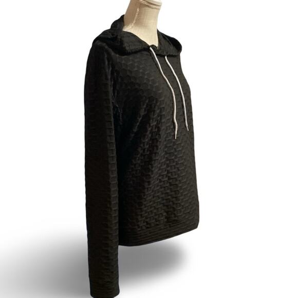 Honeycomb Hoodie - Picture 4 of 5